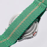 Men's Skeleton Mechanical Watch | Automatic Luxury Timepiece-AM198MNY