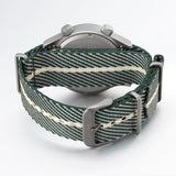 BERNY-Men Automatic Titanium Diver Watch-AMT159MNY