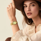 BERNY-Women Quartz Dress Watch-2653VL