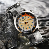 BERNY-Men Automatic Compressor Diver Watch V4-AM439MNY