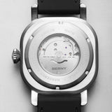 BERNY-Men Automatic Cushion Shaped Diver Watch-AM022M