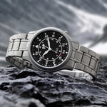 T2566MS-A with black dial