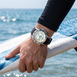 BERNY-Men Automatic Diver Watch-AM164M