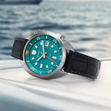 BERNY-Men Automatic Compressor Diver Watch-AM1970M