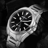 BERNY-Men Automatic Dress Watch-AM023M