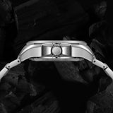 BERNY-Men Automatic Dress Watch-AM023M
