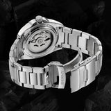 BERNY-Men Automatic Dress Watch-AM023M