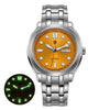 BERNY-Men Automatic Diver Watch-AM032VM