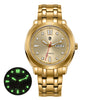 BERNY-Men Automatic Diver Watch-AM032VM