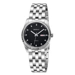 AM092M-A-black dial with day-date window