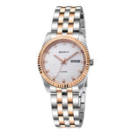 AM092M-SRG-rosegold dial and hands