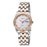 AM092M-SRG-rosegold dial and hands