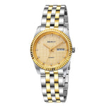 AM092M-SY-gold dial