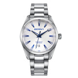 BERNY-Men Automatic Dress Watch-AM131M