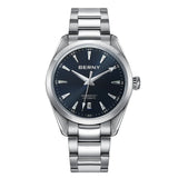 BERNY-Men Automatic Dress Watch-AM131M