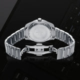 BERNY-Men Automatic Dress Watch-AM132M