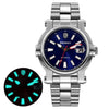 BERNY-Men Automatic Diver Watch-AM135M