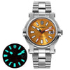 BERNY-Men Automatic Diver Watch-AM135M