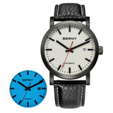 BERNY-Men Automatic Full-Lume Dress Watch -AM138MP-L