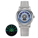 BERNY-Women Automatic Luxury Dress Watch-AM160L