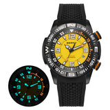 BERNY-Men Automatic Diver Watch-AM164M