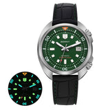 BERNY-Men Automatic Compressor Diver Watch-AM1970M