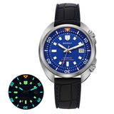 BERNY-Men Automatic Compressor Diver Watch-AM1970M