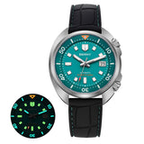 BERNY-Men Automatic Compressor Diver Watch-AM1970M
