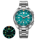 BERNY-Men Automatic Compressor Diver Watch-AM1970MS