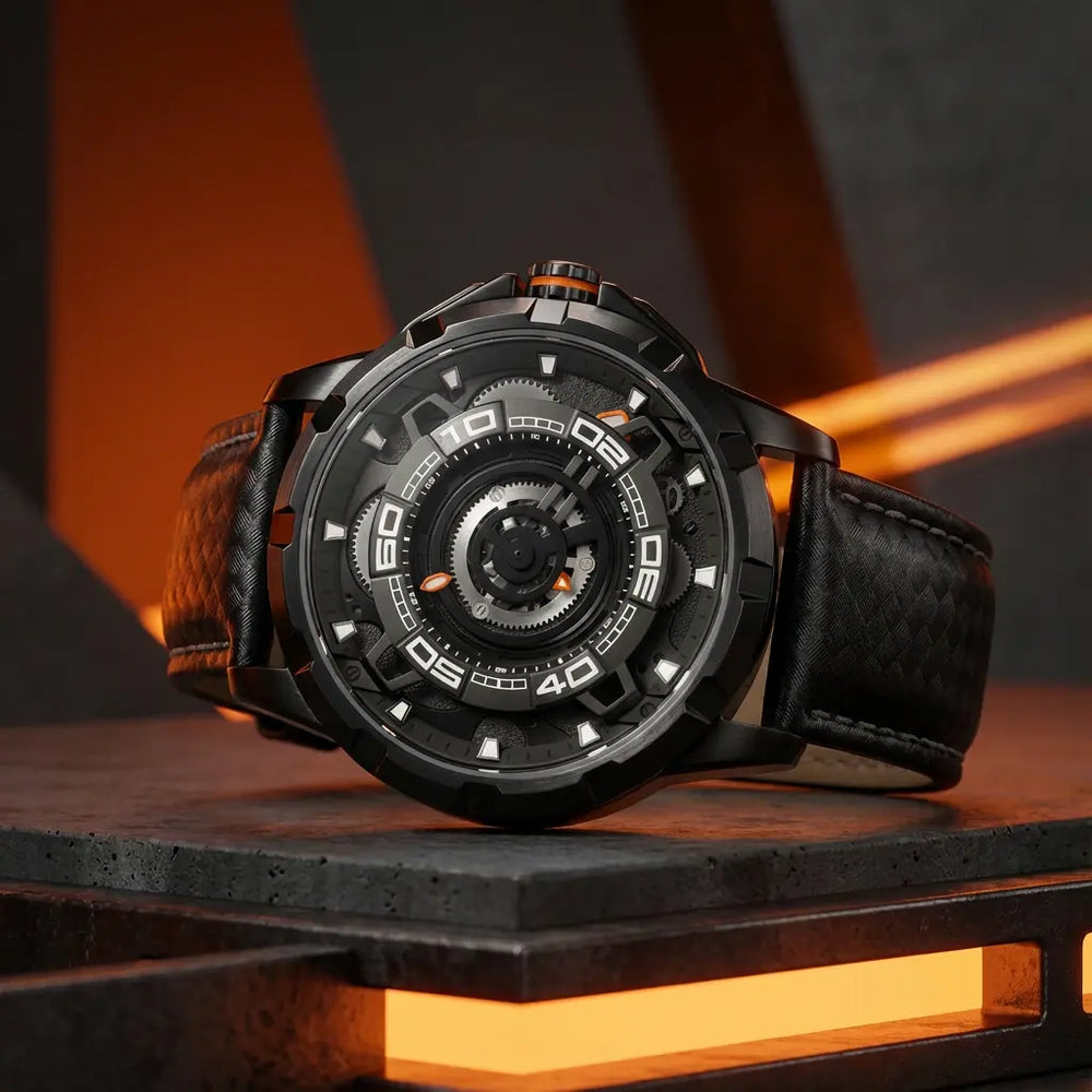 AM198M-BLK-front sight