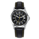 BERNY-Men Automatic Dress Watch-AM210M