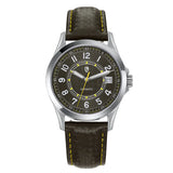 BERNY-Men Automatic Dress Watch-AM210M