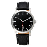 BERNY-Men Automatic Railroad Watch V1-AM7068M/AM038M