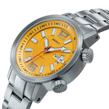 BERNY-Men Automatic Compressor Diver Watch-AM7081MS