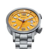 BERNY-Men Automatic Compressor Diver Watch-AM7081MS