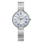 Berny Silver Women's Wristwatch 2950L