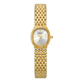 Berny-Couples Reloj de oro de cuarzo-2146