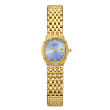 Berny-Couples Reloj de oro de cuarzo-2146
