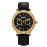 BERNY-Men Quartz Moonphase Watch-2262M