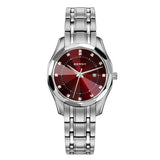 BERNY-Women Quartz Fashion Watch-2663VL
