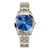 BERNY-Women Quartz Fashion Watch-2663VL