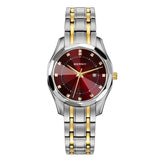 BERNY-Women Quartz Fashion Watch-2663VL