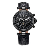 BERNY-Men Automatic Full Calendar Watch-AM7042M