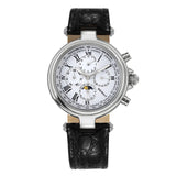 BERNY-Men Automatic Full Calendar Watch-AM7042M