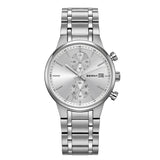 BERNY-Men Quartz Fashion Watch-2285VM