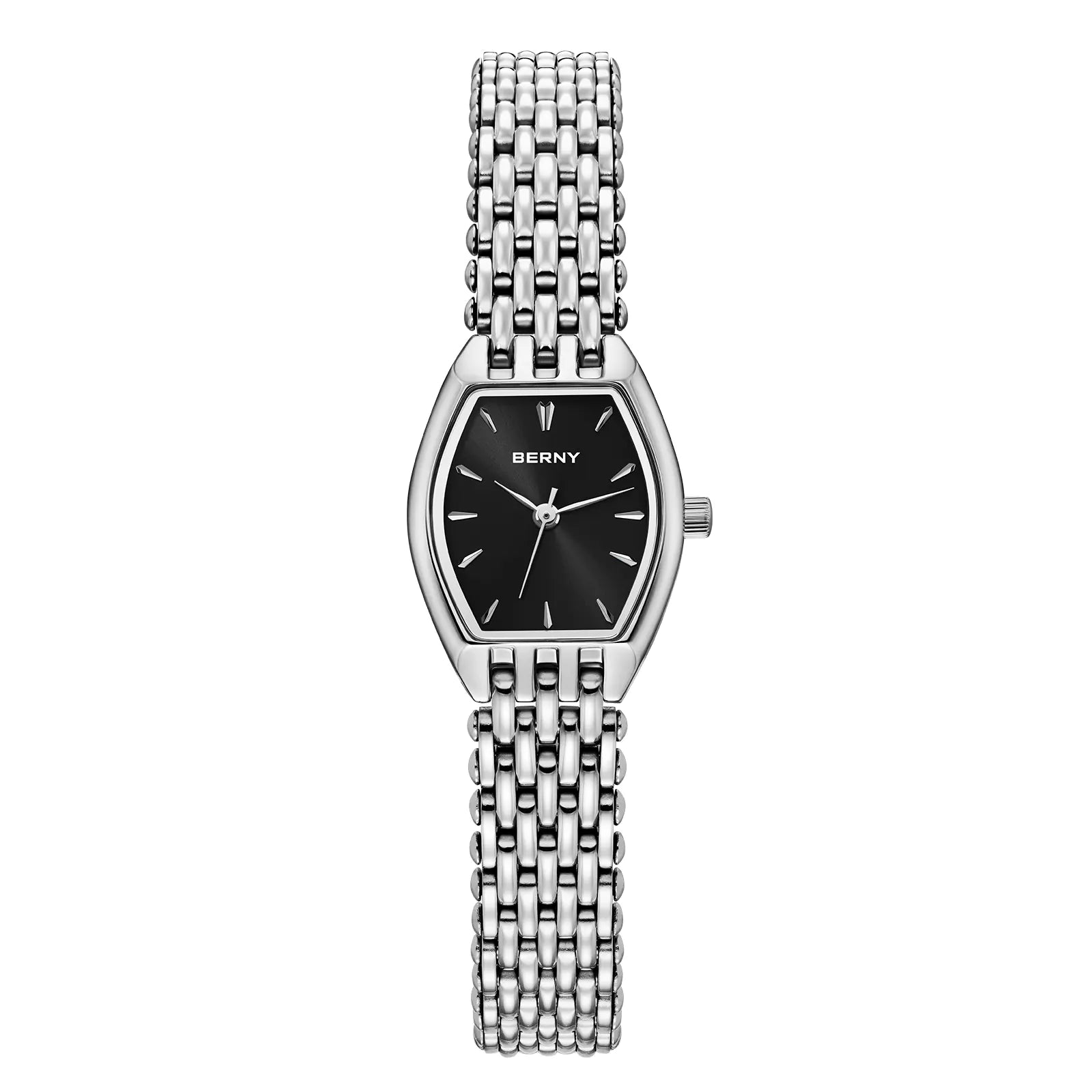 BERNY-Women Quartz Dress Watch-2942L