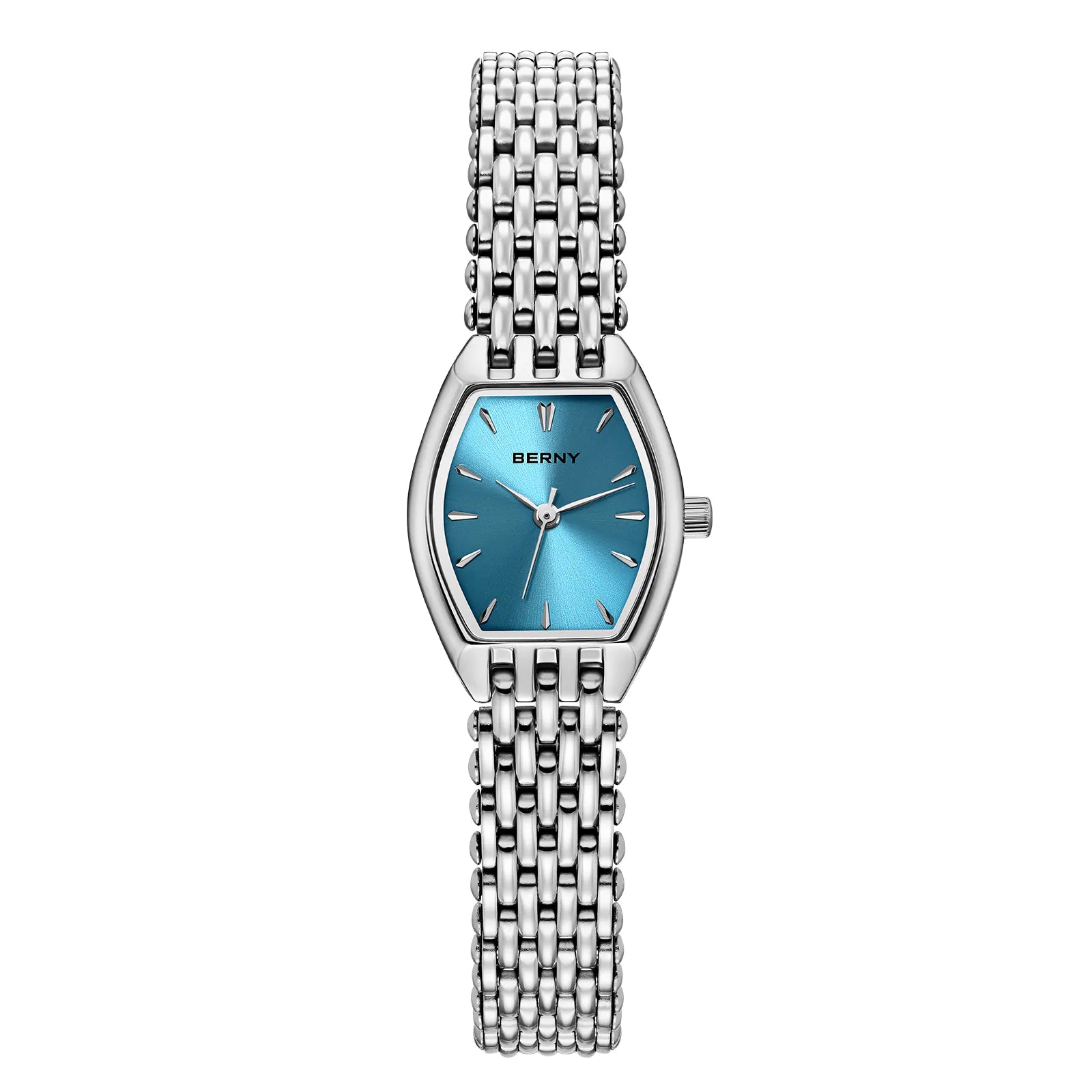 BERNY-Women Quartz Dress Watch-2942L