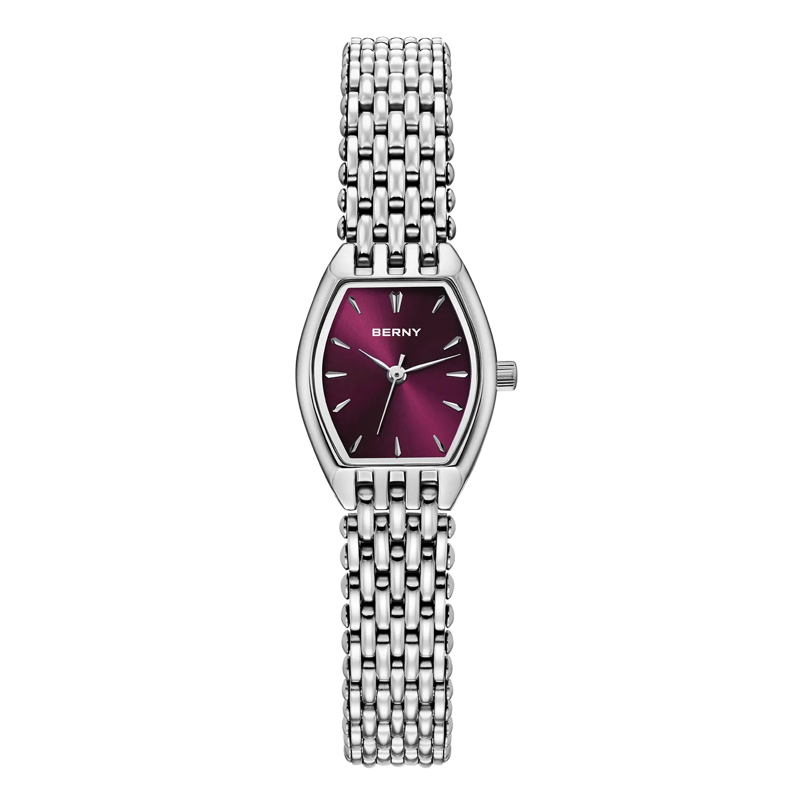 BERNY-Women Quartz Dress Watch-2942L