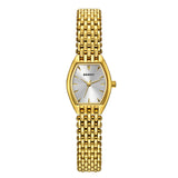 BERNY-Women Quartz Dress Gold Watch-2952L