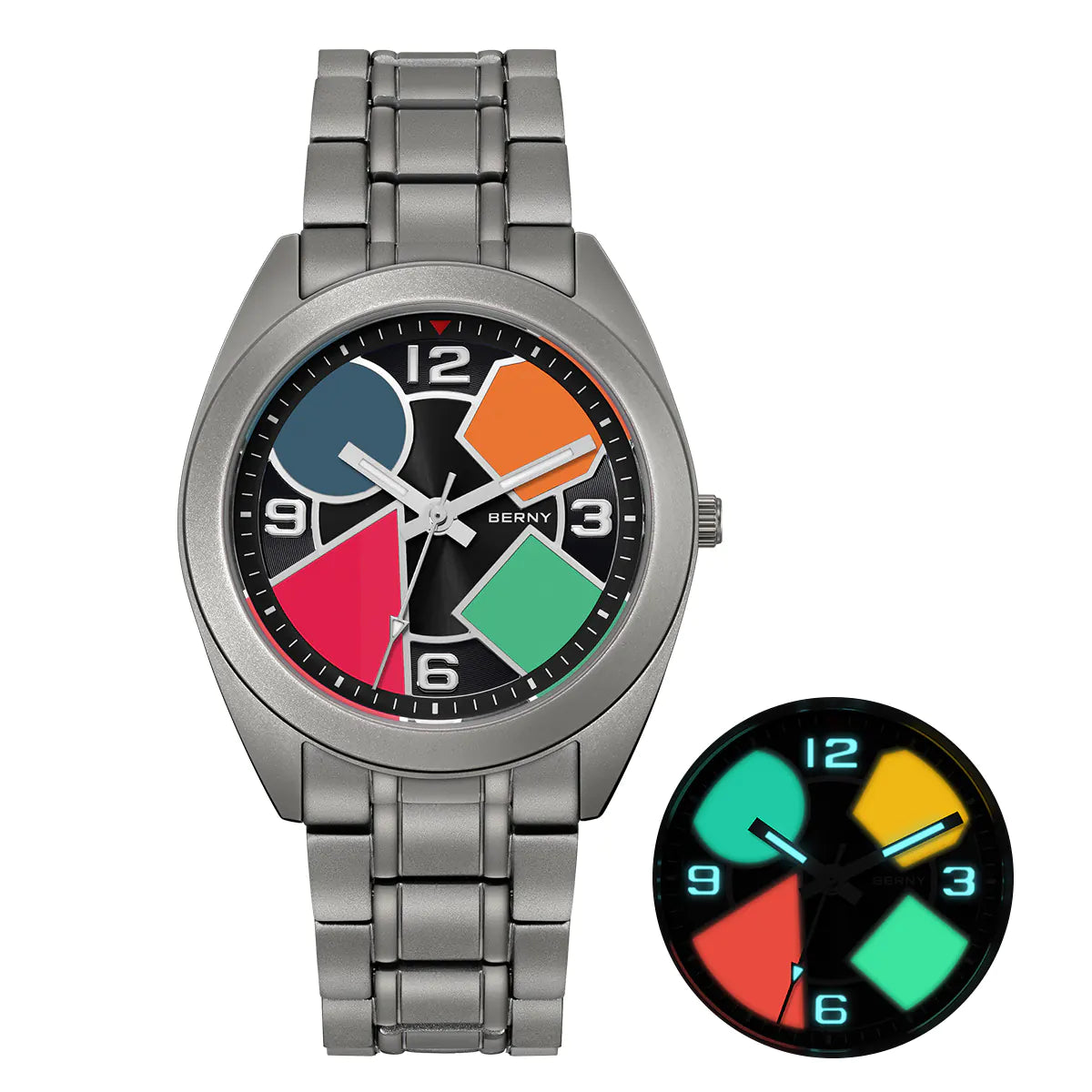 T2570MS-A-black dial